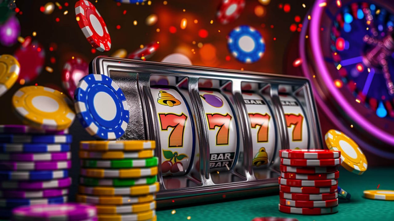 Classic slot reel win displayed on a Filipino player's smartphone