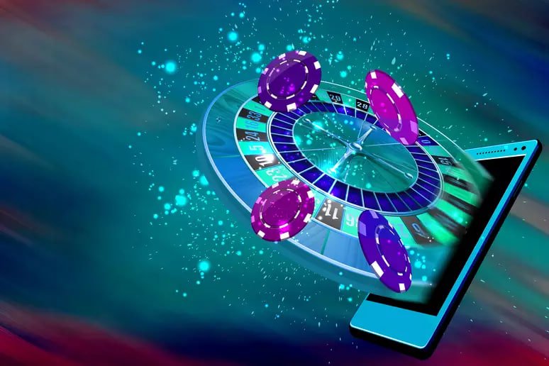 Filipino players enjoying mobile gaming on smartphones in the Philippines